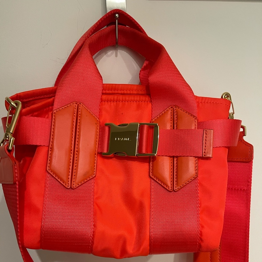 FRAME MINI LE CALIFORNIA TOTE